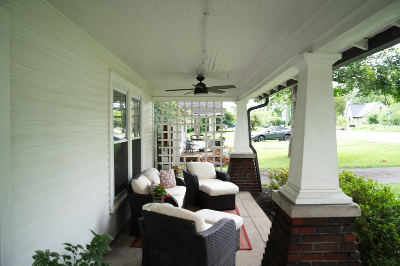 1338 Pennock Ave, Nashville, TN 37207