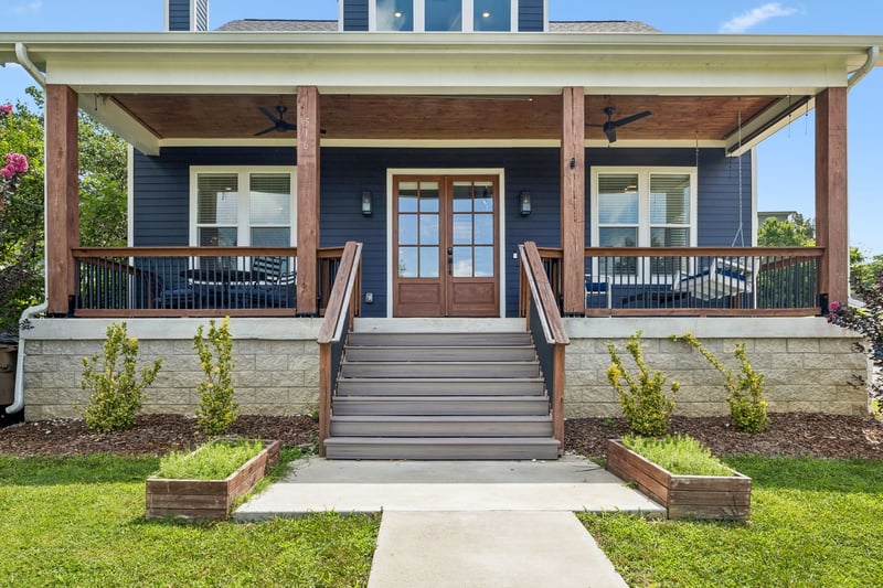 516 Stevenson St, Nashville, TN 37209