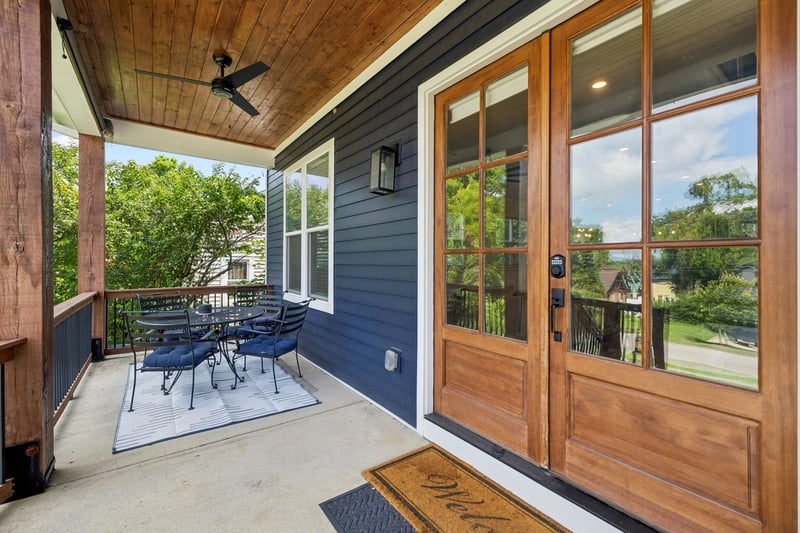516 Stevenson St, Nashville, TN 37209