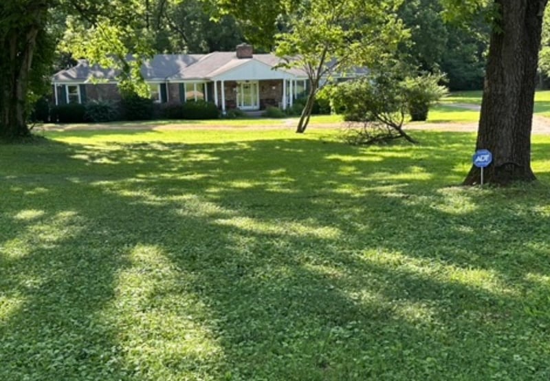 853 Pasadena Dr, Nashville, TN 37204