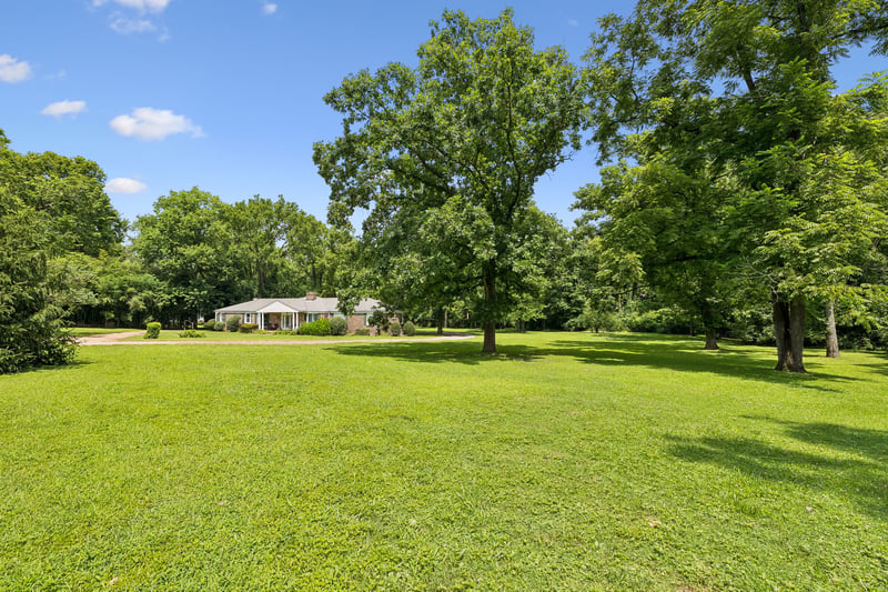 853 Pasadena Dr, Nashville, TN 37204