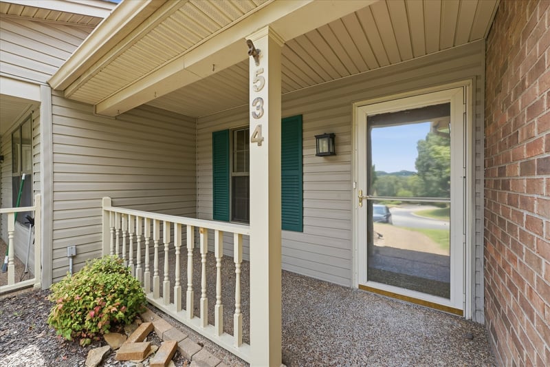 534 Upsall Dr, Antioch, TN 37013