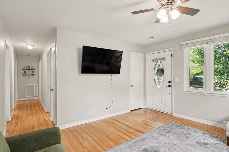 402 Grace St, Springfield, TN 37172