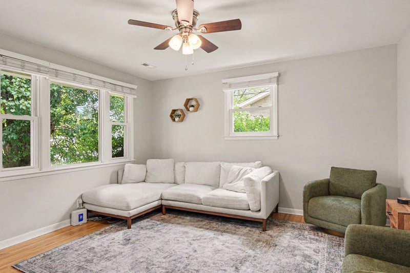 402 Grace St, Springfield, TN 37172
