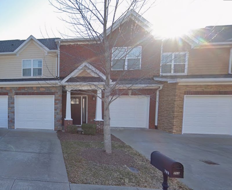 2342 N Tennessee Blvd #703, Murfreesboro, TN 37130