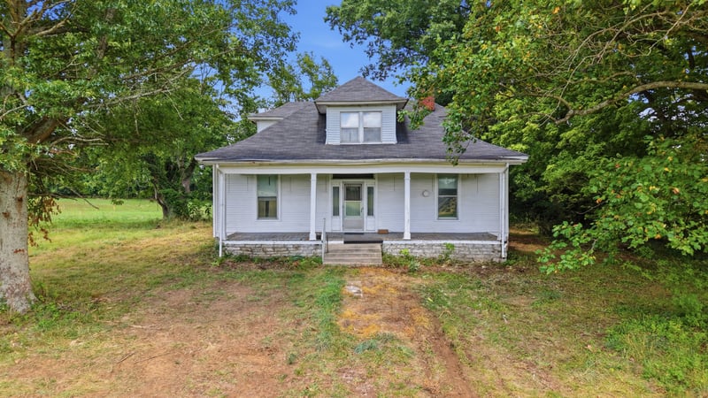8001 Cainsville Rd, Lebanon, TN 37090