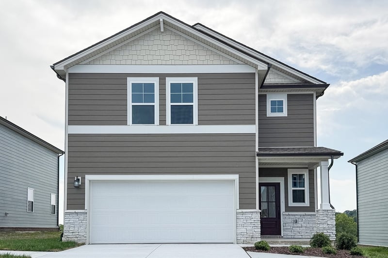 5074 Lawler Ln, Old Hickory, TN 37138