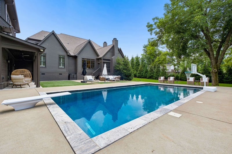 4613 Chalmers Dr, Nashville, TN 37215