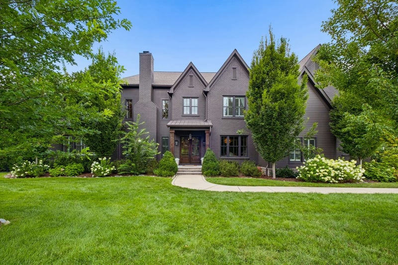 4613 Chalmers Dr, Nashville, TN 37215