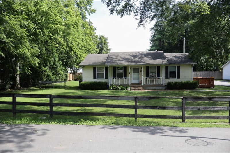 136 Good Neighbors Rd, Franklin, TN 37064