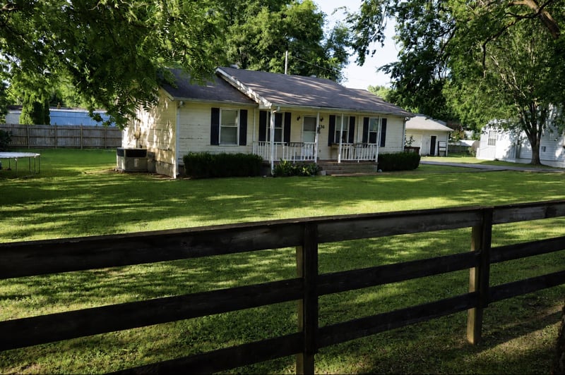 136 Good Neighbors Rd, Franklin, TN 37064