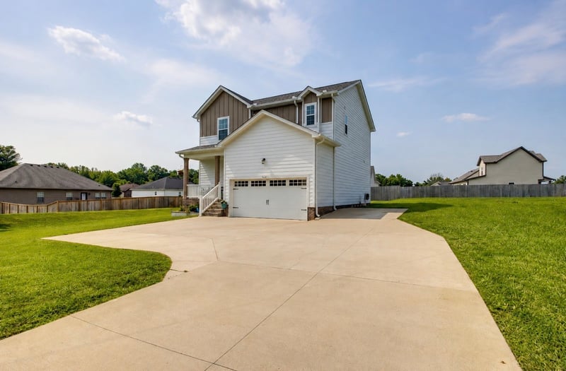 8415 Highway 25 E, Cross Plains, TN 37049