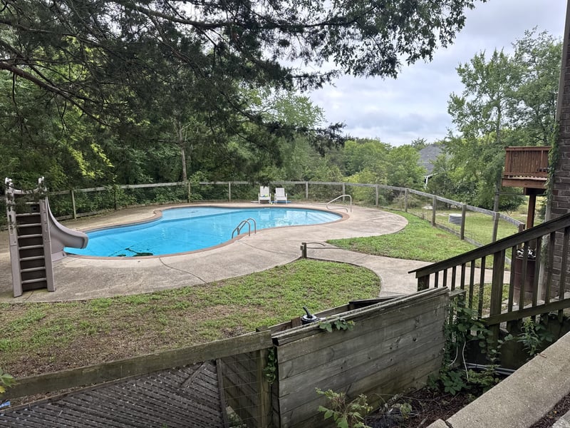 2258 Eastover Rd, Lebanon, TN 37090