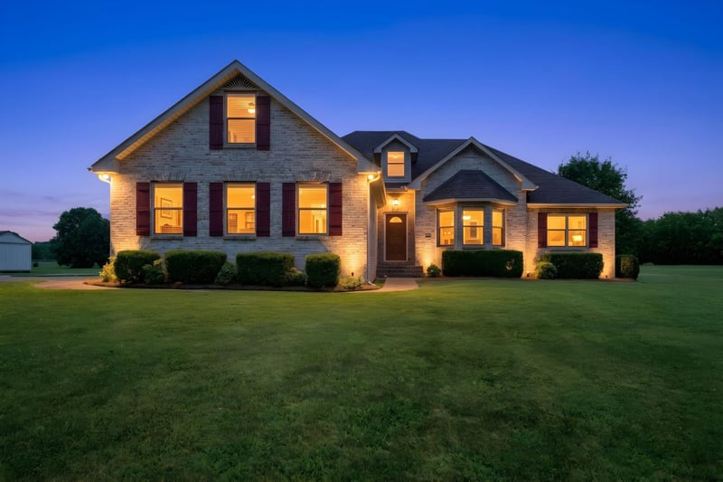 Home Worth Check