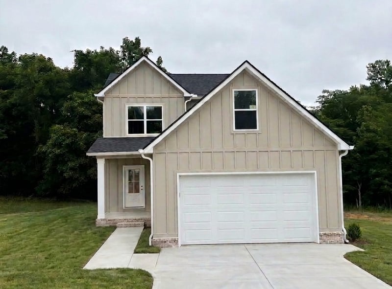 1027 Northside Dr, Dickson, TN 37055