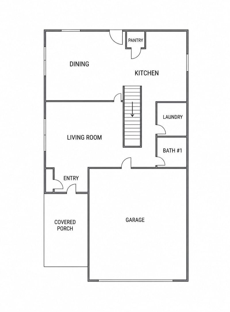 1027 Northside Dr, Dickson, TN 37055