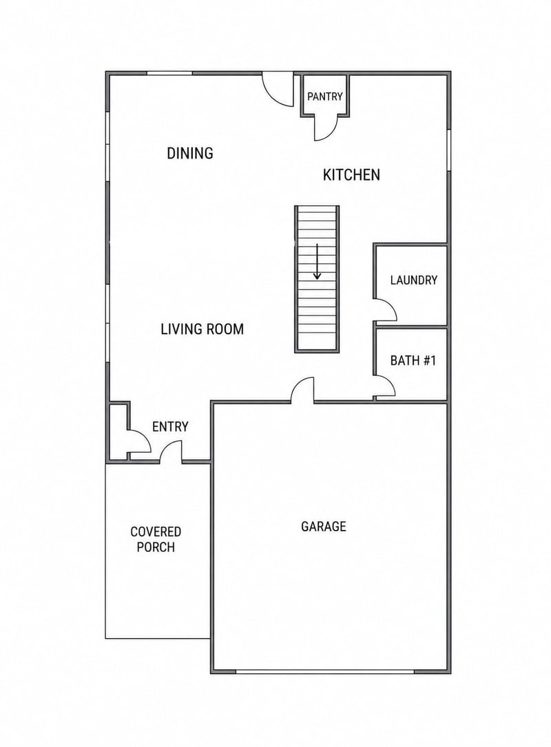 1027 Northside Dr, Dickson, TN 37055