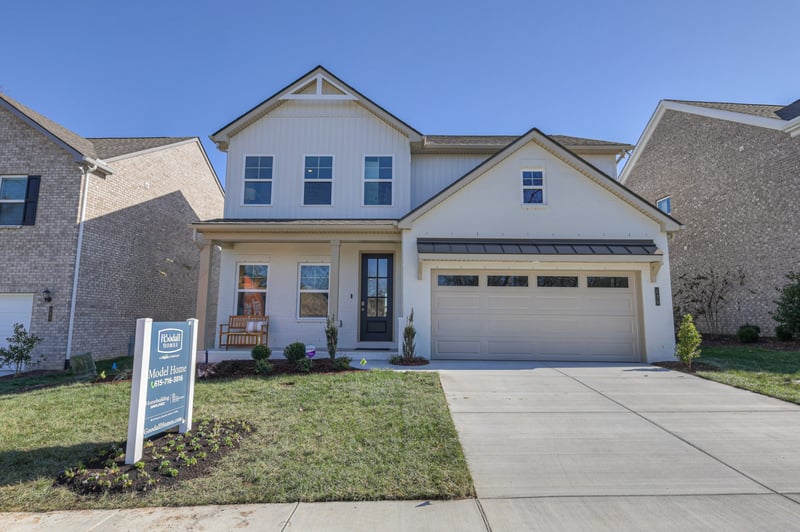 125 Finnley Rd, Gallatin, TN 37066