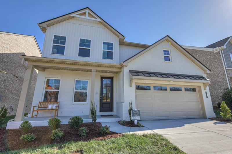 125 Finnley Rd, Gallatin, TN 37066