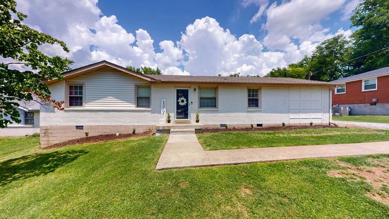 127 Vulco Dr, Hendersonville, TN 37075