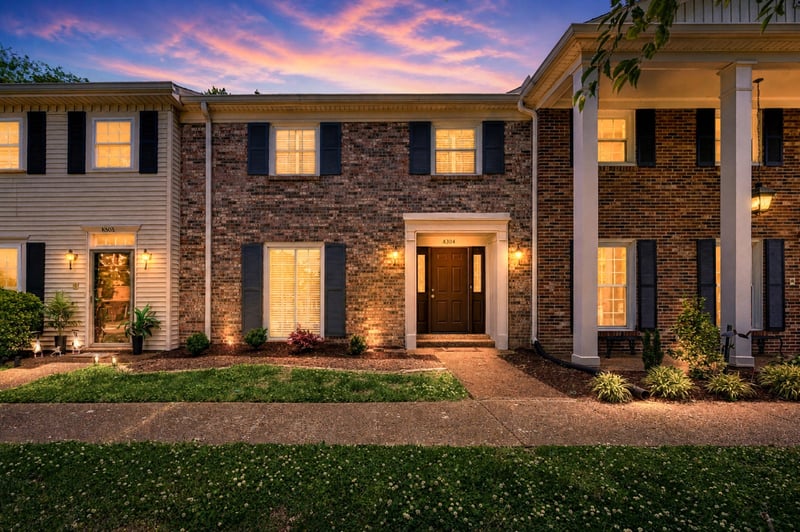 8300 Sawyer Brown Rd #A304, Nashville, TN 37221