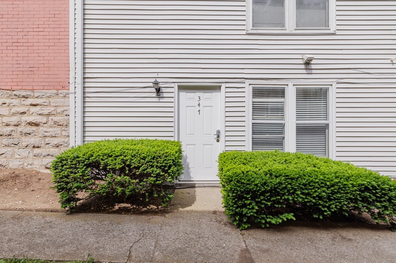 2118 Fairfax Ave #Apt 3, Nashville, TN 37212