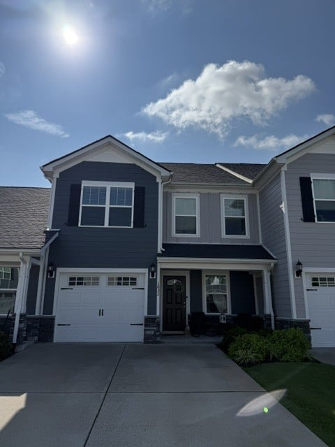1632 Calypso Dr, Murfreesboro, TN 37128