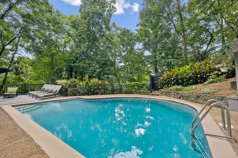 1306 Ewell Ln, Brentwood, TN 37027