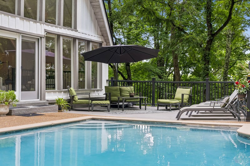 1306 Ewell Ln, Brentwood, TN 37027