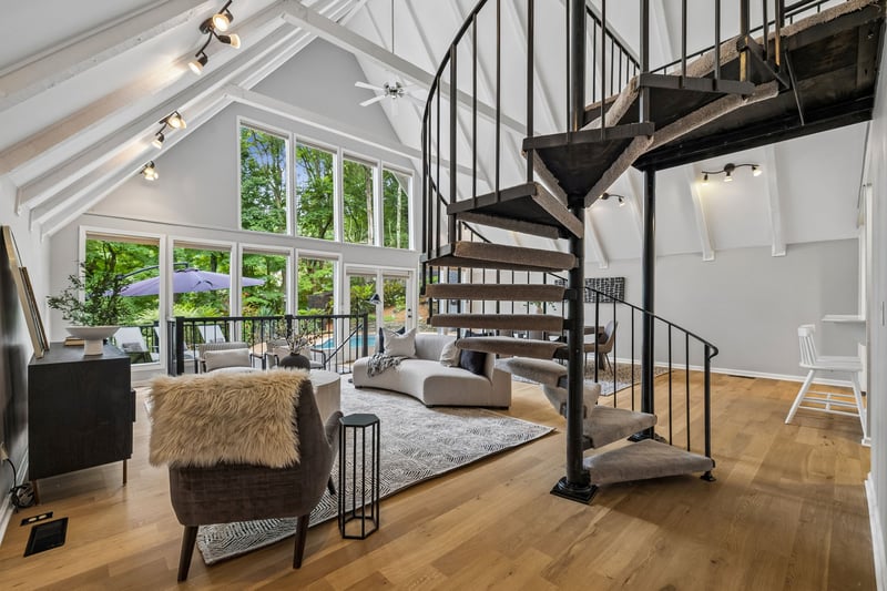 1306 Ewell Ln, Brentwood, TN 37027