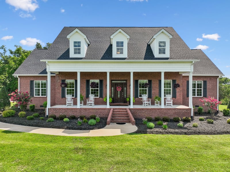 1466 Berea Church Rd, Lebanon, TN 37087