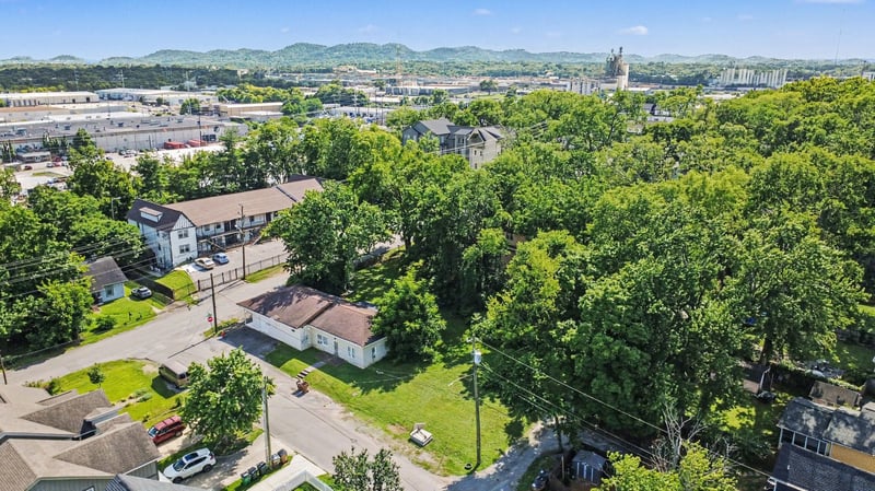 518 Veritas St, Nashville, TN 37211