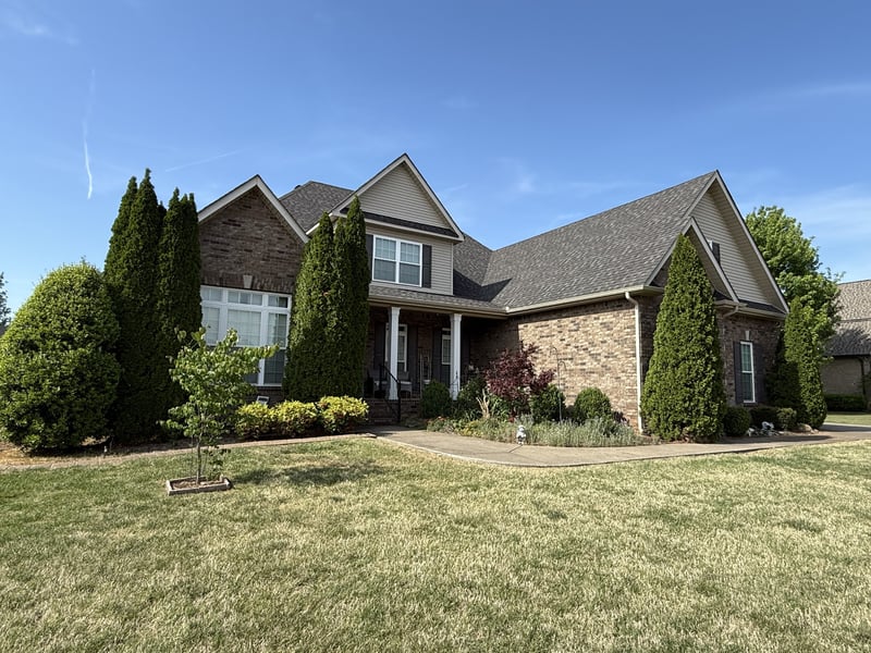 419 Paul Norman Dr, Murfreesboro, TN 37127