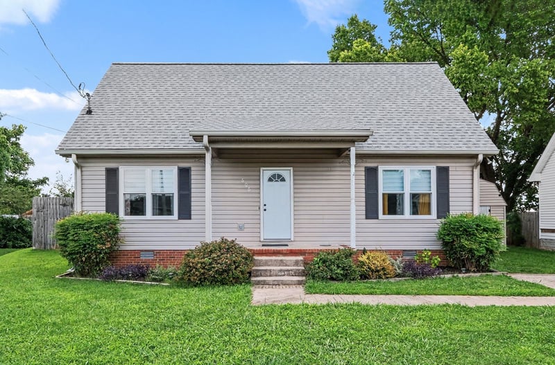 606 Fairgrounds Ct, Lebanon, TN 37087