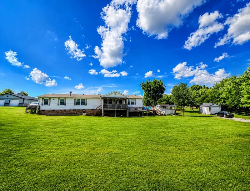 4014 Trevor Ct, Pleasant View, TN 37146