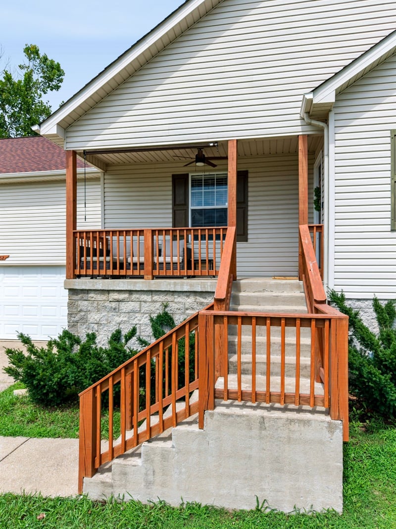 2862 Spring Meade Blvd, Columbia, TN 38401