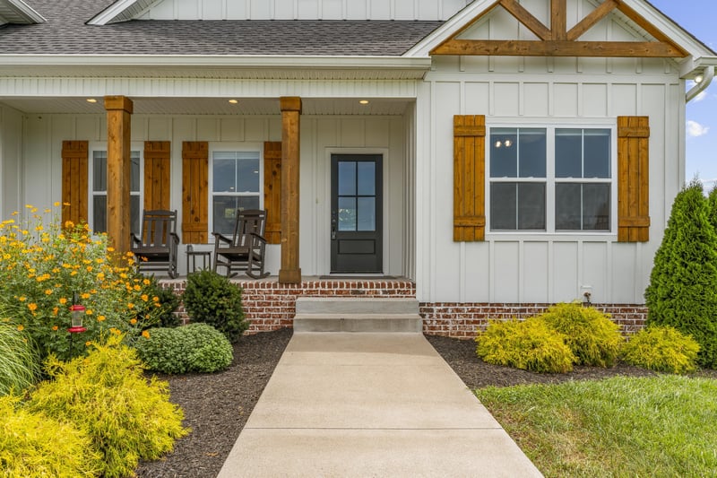 5675 Minnis Rd, Springfield, TN 37172