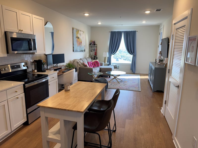 2900 Edwin Way #APT 304, Nashville, TN 37207