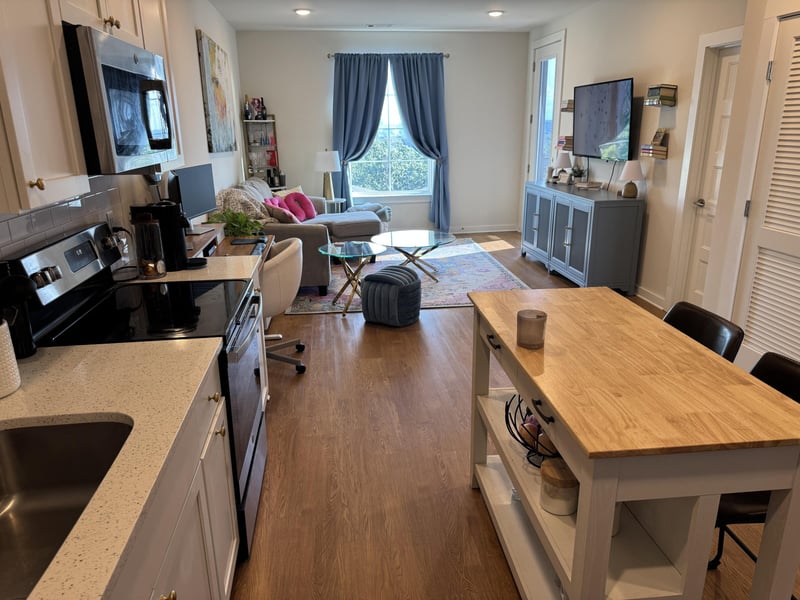 2900 Edwin Way #APT 304, Nashville, TN 37207