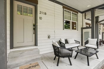 2118 Elliott Ave #10, Nashville, TN 37204