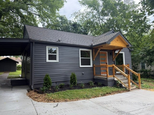 916 Goodbar Dr, Nashville, TN 37217