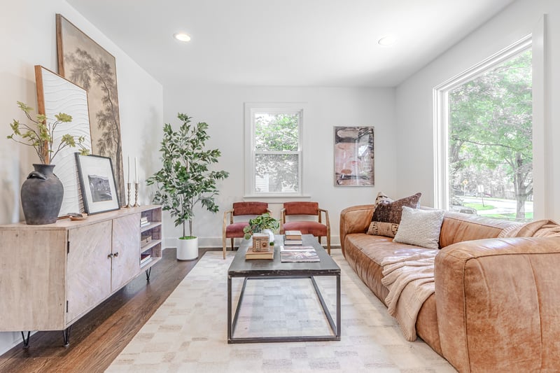 916 Goodbar Dr, Nashville, TN 37217
