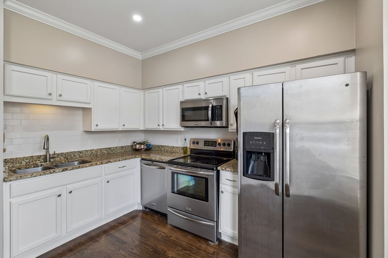 122 Matthew Ln, Nashville, TN 37215