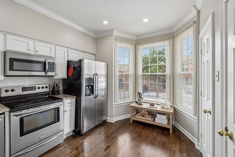 122 Matthew Ln, Nashville, TN 37215