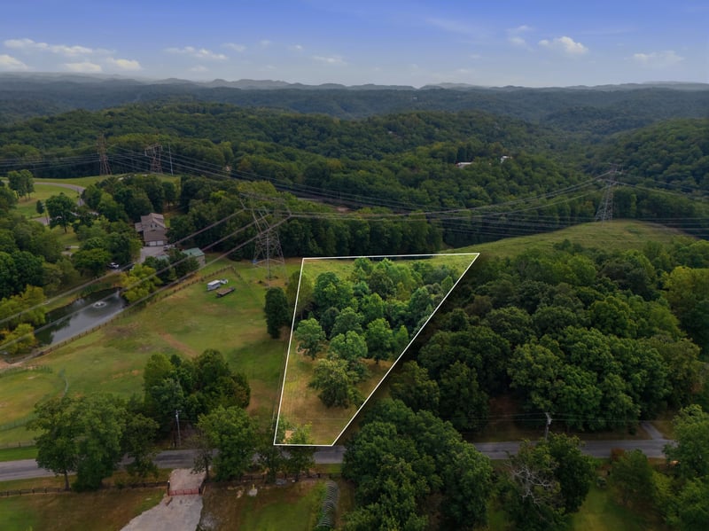 0 Old Sams Creek Rd Lot 201, Pegram, TN 37143