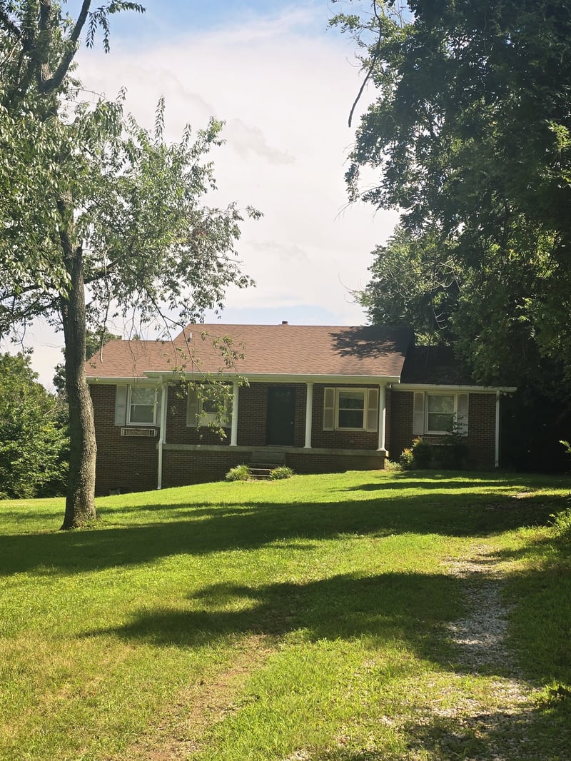 1455 Dividing Ridge Rd, Goodlettsville, TN 37072