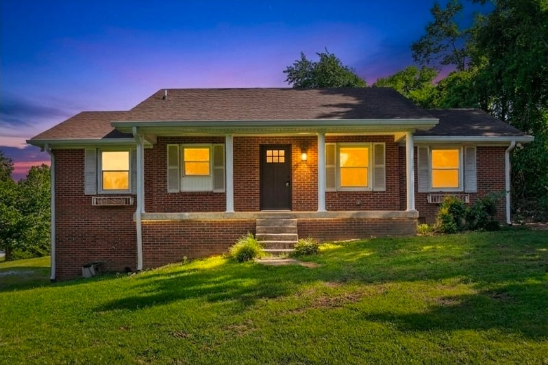 1455 Dividing Ridge Rd, Goodlettsville, TN 37072