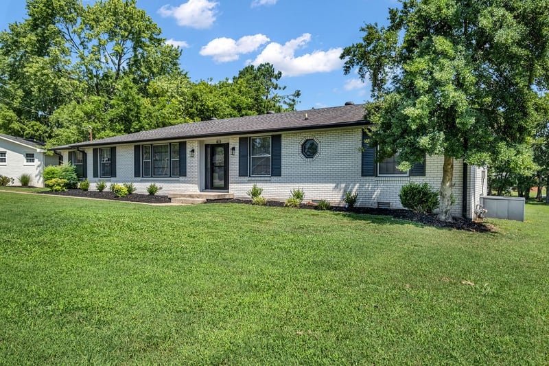 109 Homestead Dr, Hendersonville, TN 37075