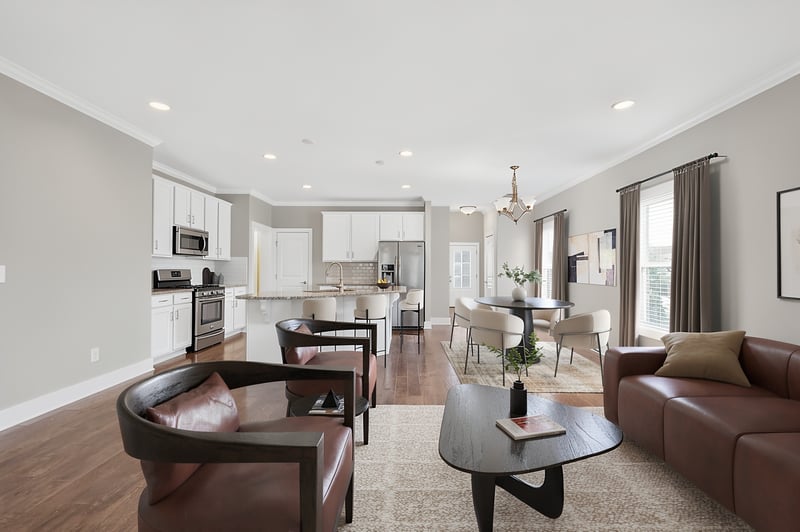 2323 Stockwood Trl, Thompsons Station, TN 37179