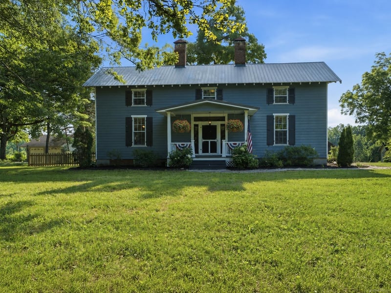 1425 Highway 49 , Ashland City, TN 37015